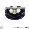 Barra de dirección completa izquierda Nissan Cabstar TL, VL
