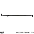 Barra de dirección completa Nissan Patrol Y60