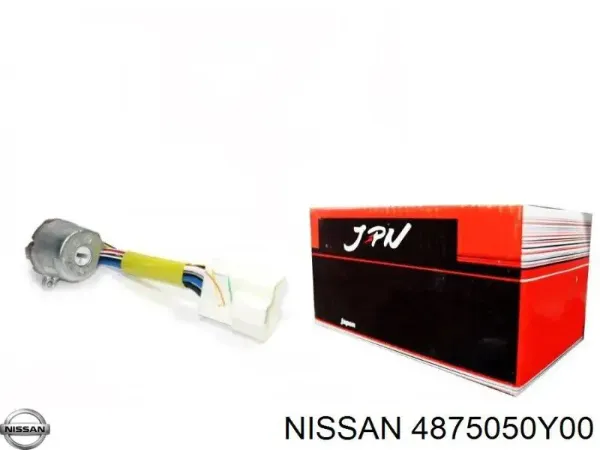 Conmutador de encendido para Nissan Sunny III Y10