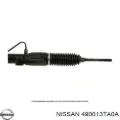 Cremallera de dirección Nissan Altima 