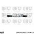 Cremallera de dirección Nissan Micra K10