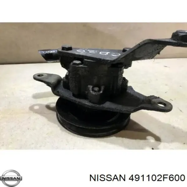 Bomba de dirección 7691974139 Nissan/Infiniti
