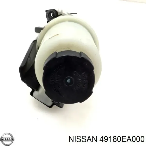 Comprar Depósito de bomba de dirección hidráulica Nissan Navara NP300 III D40M