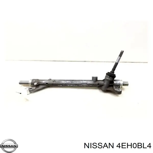  4EH0BL4 Nissan/Infiniti