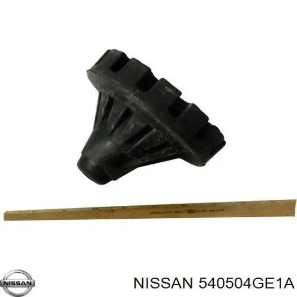  540504GE1A Nissan/Infiniti