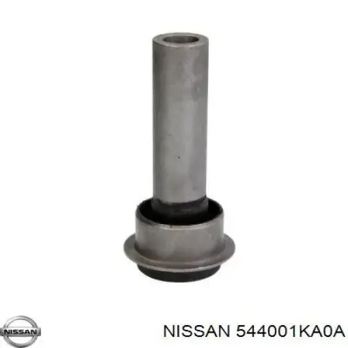 Puente delantero 544001KA0A Nissan/Infiniti