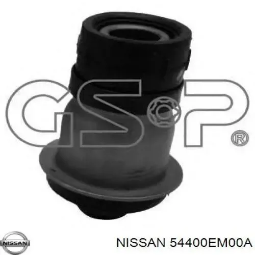 Puente delantero Nissan Tiida SC11X