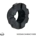 Buje silencioso del subchasis delantero Nissan JUKE F15