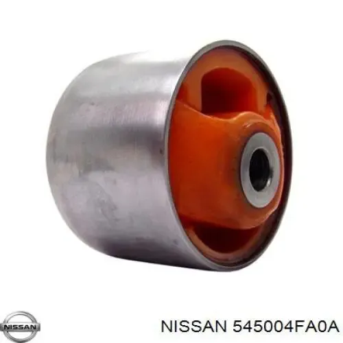  545004FA0A Nissan/Infiniti