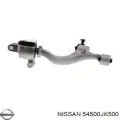 Brazo inferior derecho de la suspensión delantera Infiniti G35 V36