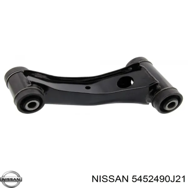 Barra de acoplamiento Nissan Primera P12