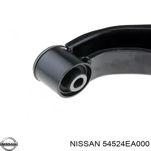 Brazo superior derecho de la suspensión delantera 54524EA000 Nissan/Infiniti