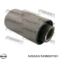 Silentblock del brazo de suspensión Nissan Terrano R20