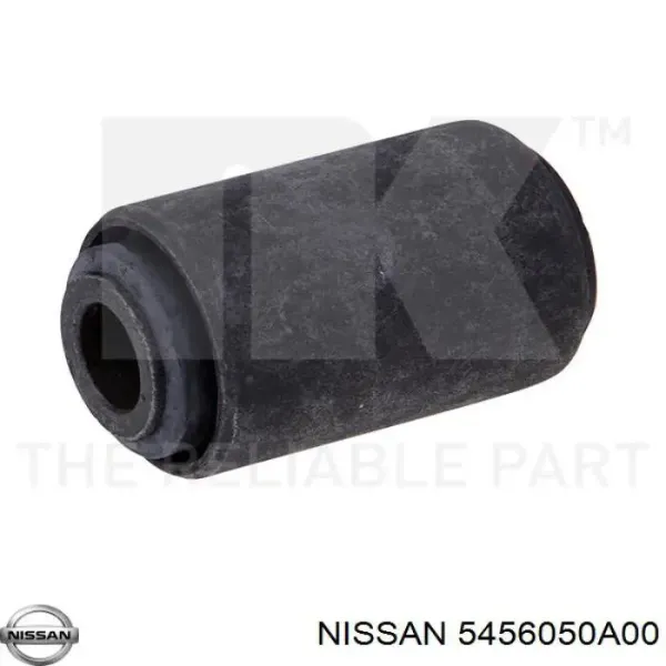 Silentblock del brazo de suspensión 5456050A00 Nissan/Infiniti