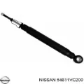 Estabilizador delantero Nissan Patrol Y61