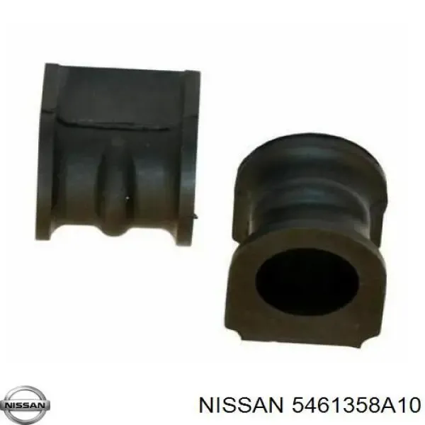 Buje de barra estabilizadora delantera 5461358A10 Nissan/Infiniti