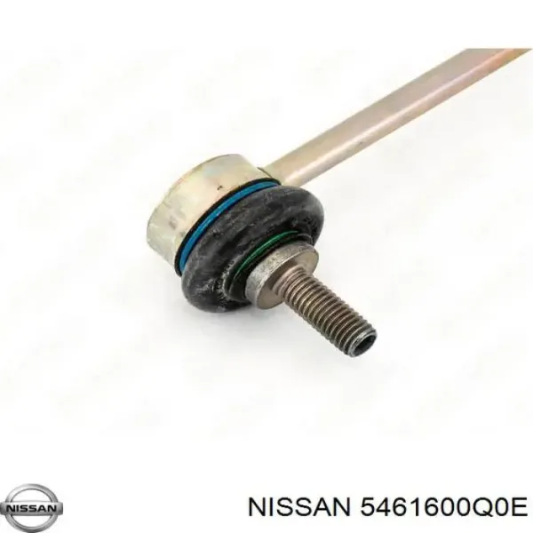 Soporte de barra estabilizadora delantera Renault Master 3 FV, JV