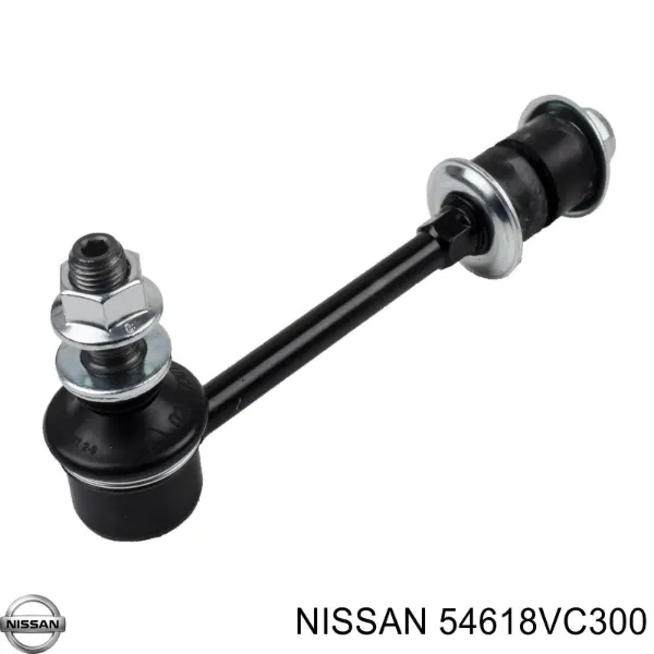 Bieleta estabilizadora delantera 54618VC300 Nissan/Infiniti