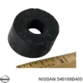 Casquillo de bieleta estabilizadora delantera KIA Sorento JC