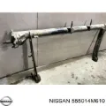 Puente trasero Nissan Almera N16