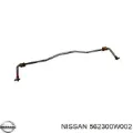Estabilizador trasero Nissan Pathfinder R50