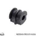 Buje de barra estabilizadora trasera Nissan Murano Z51