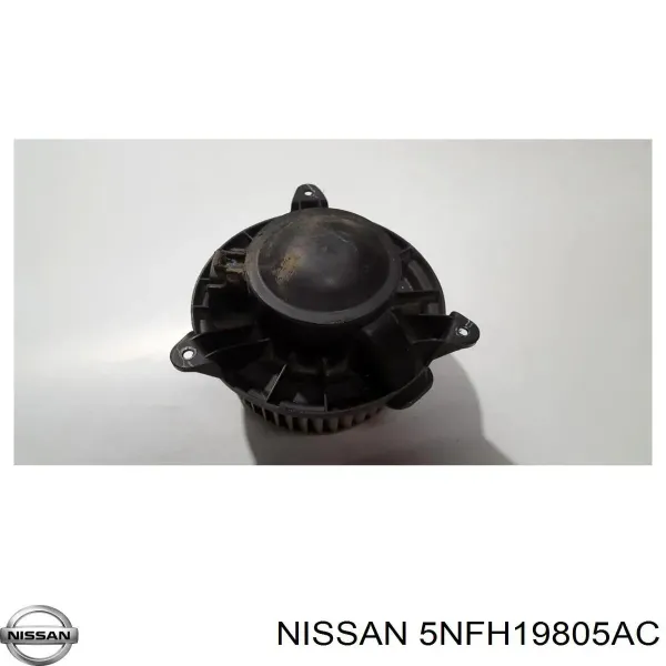  5NFH19805AC Nissan/Infiniti