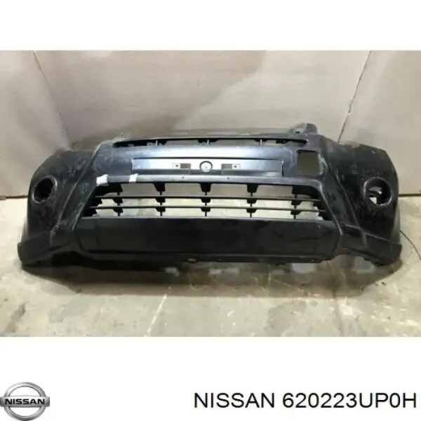 Paragolpes 620223UP0H Nissan/Infiniti