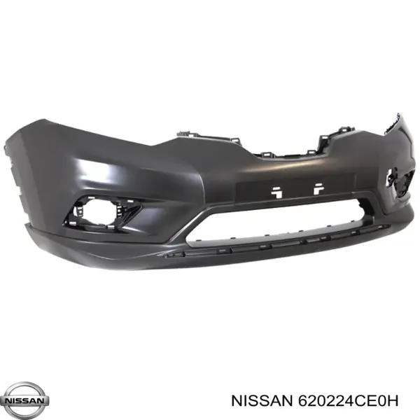 Paragolpes 620224CE0H Nissan/Infiniti