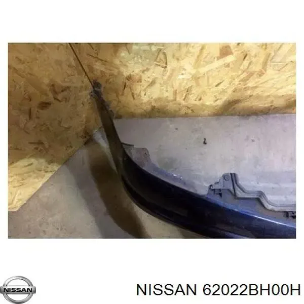 Paragolpes 62022BH00H Nissan/Infiniti