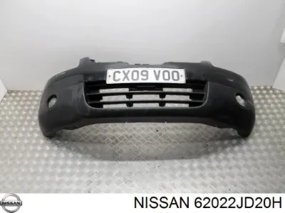 Parachoques delantero NISSAN 62022JD20H