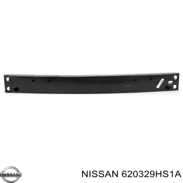 Refuerzo parachoque delantero Nissan Altima L33