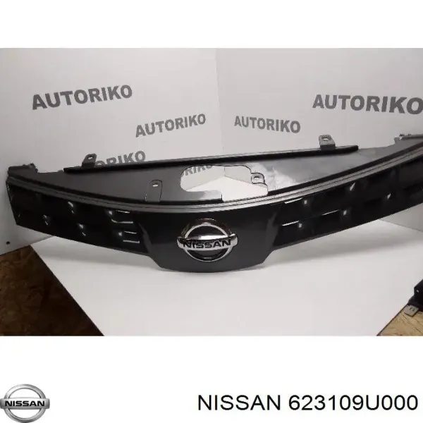 Parrilla KH1635990 Starline