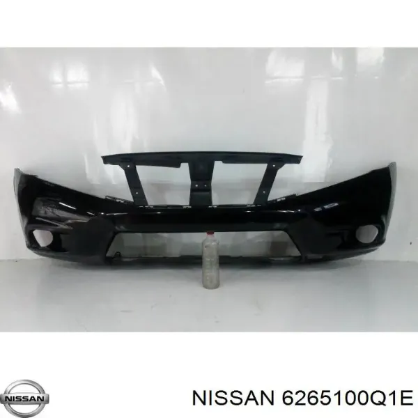 Nissan Terrano 3 D10