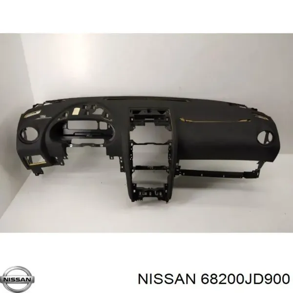  68200JD900 Nissan/Infiniti