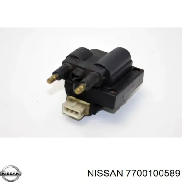 Bobina 7700100589 Nissan/Infiniti