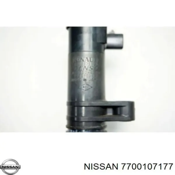 Bobina 7700107177 Nissan/Infiniti