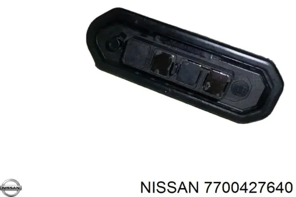 Sensor, interruptor, contacto de puerta  EX27640 Euroex