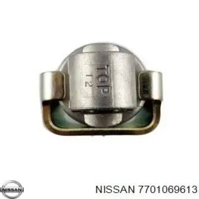 Tensor de correa poli V 7701069613 Nissan/Infiniti