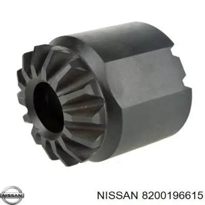 Satélite diferencial NISSAN 8200196615