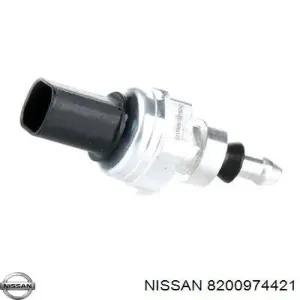 Sensor de presion gases de escape 8200974421 NISSAN)