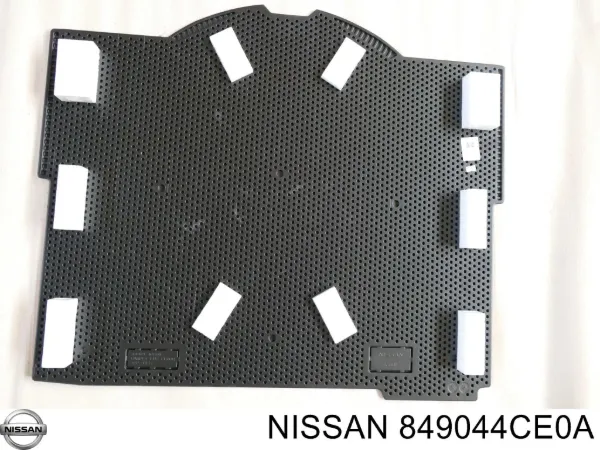  849044CE0A Nissan/Infiniti