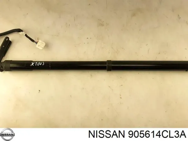 Amortiguador maletero 905614CL3A Nissan/Infiniti