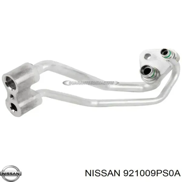 Condensador aire acondicionado 27T2K8C1 Polcar