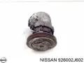 Compresor de aire acondicionado Nissan Almera N15