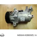 Compresor de aire acondicionado Dacia Lodgy JS