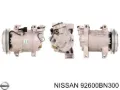 Compresor de aire acondicionado Nissan Primera P12