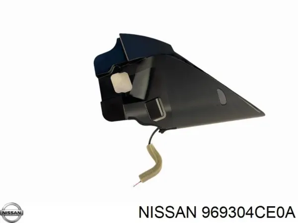  969304CE0A Nissan/Infiniti