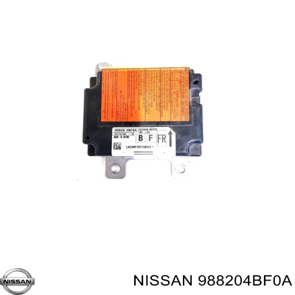 988204BF0A Nissan/Infiniti