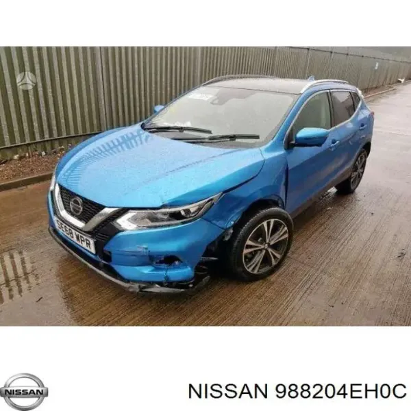  988204EH0C Nissan/Infiniti